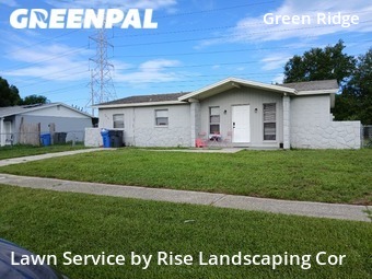 Lawn Mowing Service nearby Tampa, FL, 