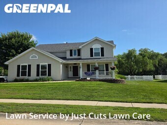 Grass Cutting nearby Belleville, IL, 