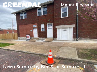 Lawn Cut nearby St. Louis, MO, 