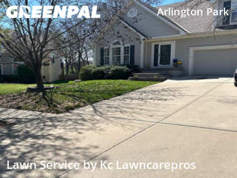 Lawn Maintenance nearby Olathe, KS, 