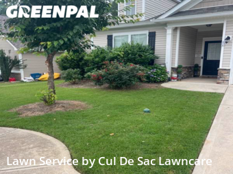 Lawn Care Service nearby Bogart, GA, 
