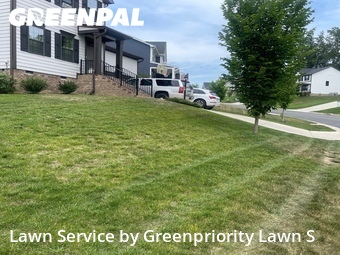 Lawn Cutting nearby Mechanicsville, VA, 