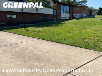 Lawn Mowing nearby St. Louis, MO, 