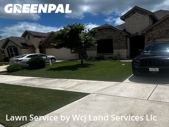 Lawn Mow nearby Boerne, TX, 