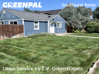 Lawn Cutting nearby Boise, ID, 