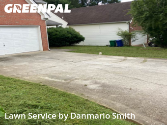 Yard Cutting nearby Lithonia, GA, 