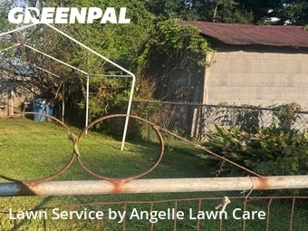 Yard Cutting nearby Lafayette, LA, 