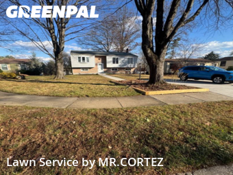 Lawn Maintenance nearby Columbia, MD, 