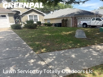 Lawn Cutting nearby Tallahassee, FL, 