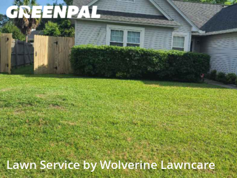 Lawn Mowing nearby Summerville, SC, 