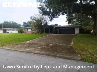 Lawn Care Service nearby Lakeland, FL, 