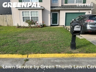 Yard Cutting nearby Newport News, VA, 