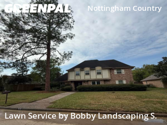 Lawn Mow nearby Katy, TX, 