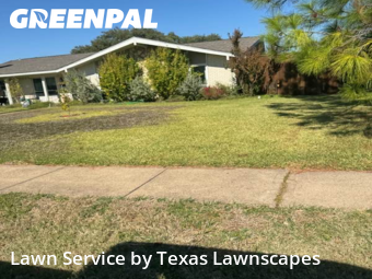 Lawn Maintenance nearby Richardson, TX, 