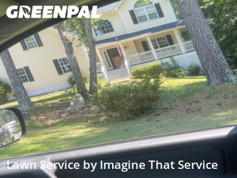 Lawn Service nearby Sharpsburg, GA, 