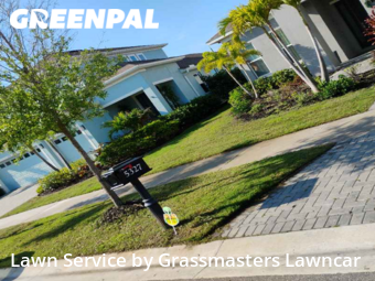 Lawn Cutting nearby Ruskin, FL, 