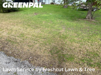 Lawn Care Service nearby New Braunfels, TX, 