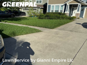 Lawn Cut nearby Nocatee, FL, 