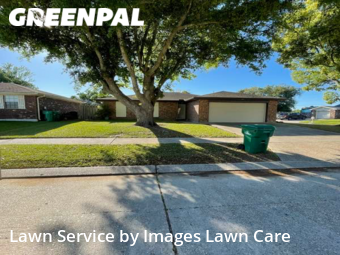 Lawn Cut nearby Marrero, LA, 