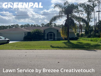 Lawn Maintenance nearby Palm Coast, FL, 