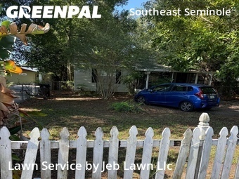 Lawn Mowing nearby Tampa, FL, 