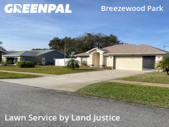 Grass Cutting nearby Orange City, FL, 