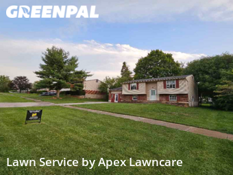 Yard Cutting nearby Louisville, KY, 