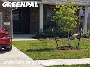 Grass Cutting nearby Pflugerville, TX, 