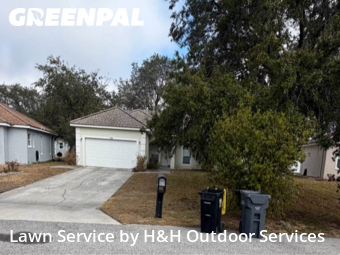 Yard Mowing nearby Kissimmee, FL, 