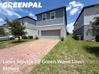 Yard Cutting nearby St. Cloud, FL, 