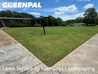 Grass Cutting nearby Smyrna, GA, 