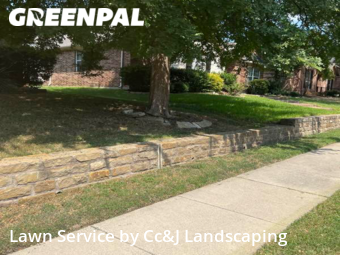Lawn Service nearby Frisco, TX, 
