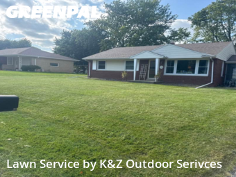 Lawn Mowing nearby Greenfield, WI, 