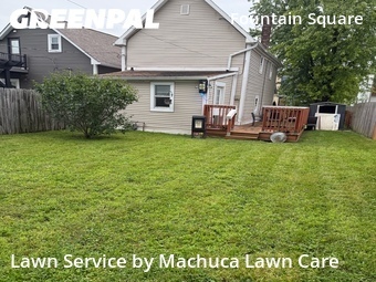 Lawn Maintenance nearby Indianapolis, IN, 