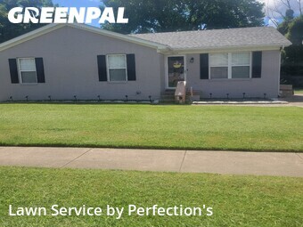 Grass Cutting nearby Louisville, KY, 