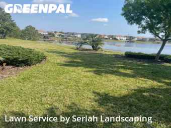 Yard Mowing nearby Winter Garden, FL, 