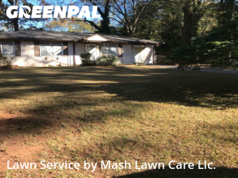 Lawn Mowing Service nearby Decatur, GA, 