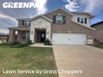 Yard Cutting nearby Krugerville, TX, 