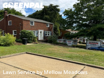 Lawn Care nearby Bethel Park, PA, 
