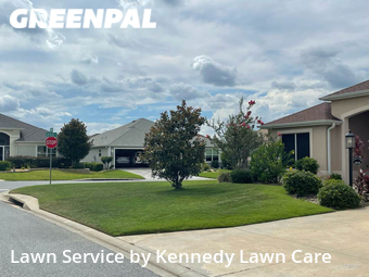 Yard Cutting nearby The Villages, FL, 