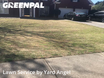 Lawn Cutting nearby Cumming, GA, 