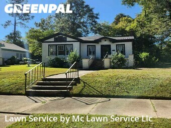 Yard Cutting nearby Jackson, MS, 