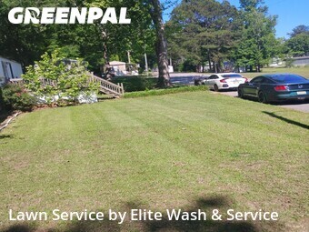 Yard Cutting nearby Auburn, AL, 