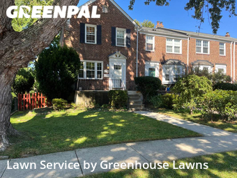 Lawn Cutting nearby Baltimore, MD, 