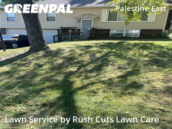 Lawn Care nearby Raytown, MO, 