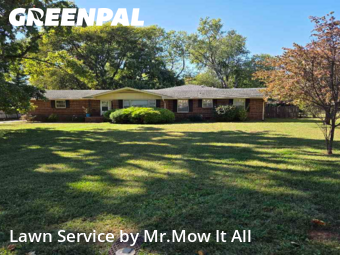 Lawn Cutting nearby Murfreesboro, TN, 