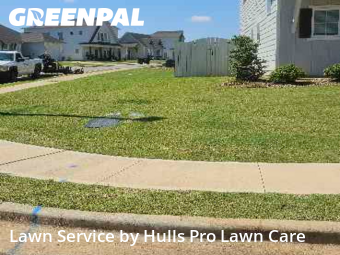 Lawn Maintenance nearby Auburn, AL, 