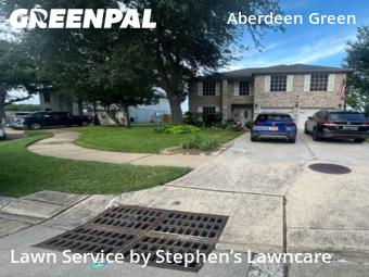 Lawn Service nearby Houston, TX, 