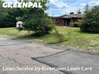 Yard Cutting nearby Pittsburgh, PA, 