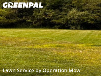 Lawn Mow nearby Akron, OH, 